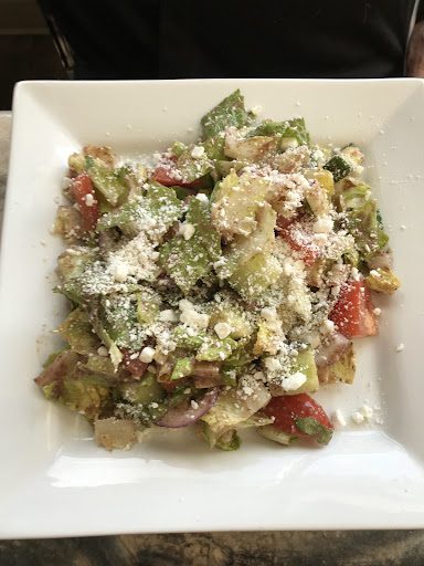 Photo of Montaha's Bistro - 321 Central Ave N Suite 1, Swift Current, SK S9H 0L5
